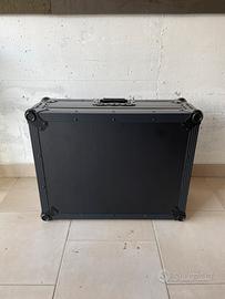 Zomo XDJ 700 Flight Case | Valigia CDJ