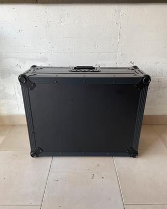 Zomo XDJ 700 Flight Case | Valigia CDJ