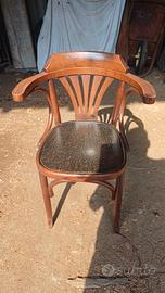 sedie storiche