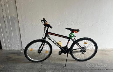 Mountain Bike Girardengo 24”