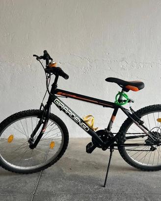 Mountain Bike Girardengo 24”