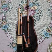 musette francese, baghet bergamasco e ciaramella