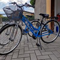 Coppia biciclette