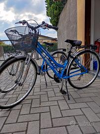 Coppia biciclette