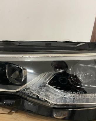 FARO VOLKSWAGEN GOLF  8