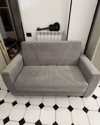 divano letto