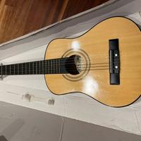 Chitarra Bontempi Genius Legno 5+