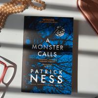 A monster calls | Patrick Ness (INGLESE)