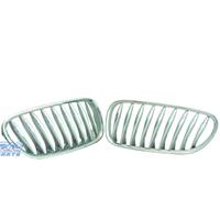 GRIGLIA BMW SERIE Z Z4 E85 03-09 CROMATA