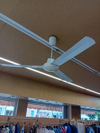 ventilatori vortice  