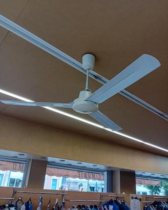 ventilatori vortice  