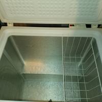 congelatore a pozzetto 