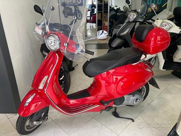 Vespa Primavera 150