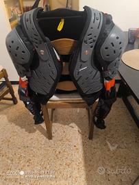 pettorina enduro acerbis koerta 2.0