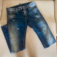 Jeans Dsquared2