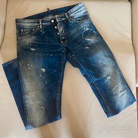 Jeans Dsquared2
