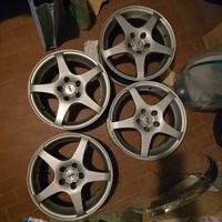 TSW 5x100 15 6.5 ET 35