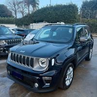Jeep Renegade 2.0 Mjt 140CV 4WD Active Drive Limit