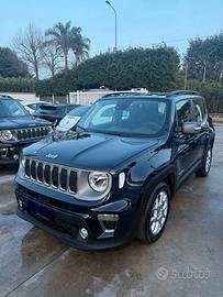 Jeep Renegade 2.0 Mjt 140CV 4WD Active Drive Limit