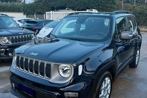 Jeep Renegade 2.0 Mjt 140CV 4WD Active Drive Limit