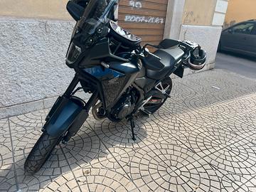 Honda NX 500