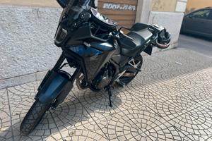 Honda NX 500