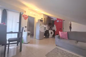 MANSARDA A BELLARIA-IGEA MARINA