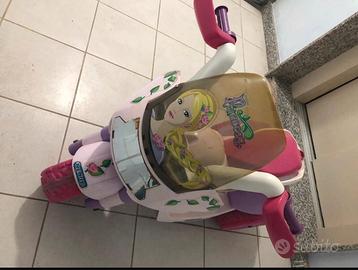 Motore elettrico peg perego bimba principesse