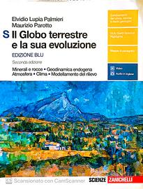 Il globo terrestre e la sua evoluzione
