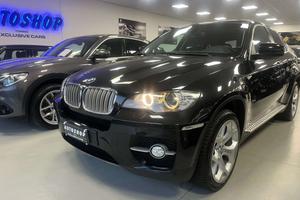 BMW X6 X6 E71 xdrive35d Futura auto 285 CV