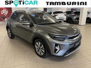 KIA Stonic 1.2 MPI Style Special Edition
