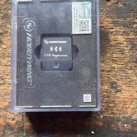 Scheda  programmazione hobbywing