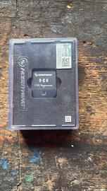 Scheda  programmazione hobbywing