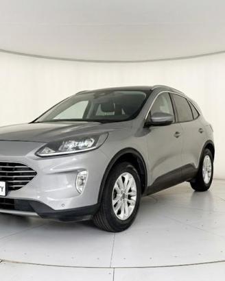 FORD KUGA 1.5 ecoblue titanium 2wd 120cv