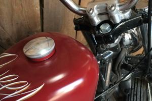 Riser di Fork per Sixties Narrow Bars