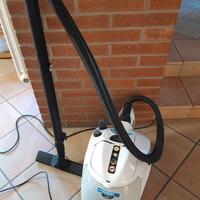 Vaporetto Polti Lecoaspira