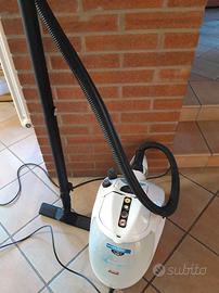 Vaporetto Polti Lecoaspira