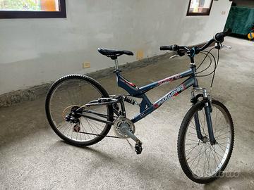 Bici mtb