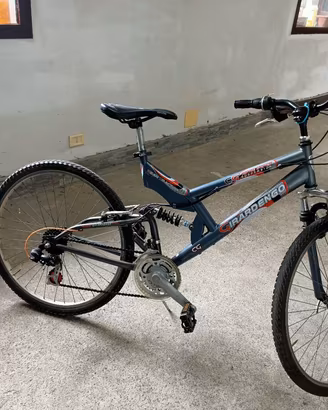 Bici mtb