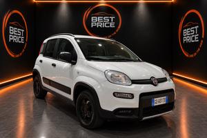 PANDA 4x4 0.9 twinair turbo s&s 2021