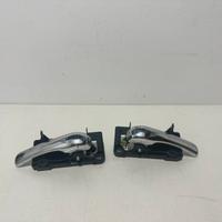 Maniglie alfa romeo 147