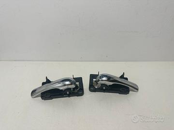 Maniglie alfa romeo 147