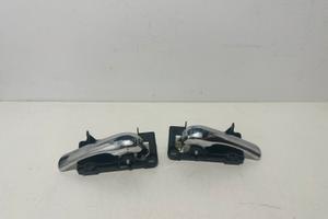 Maniglie alfa romeo 147