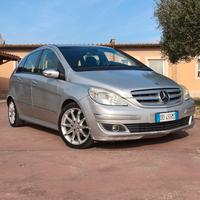 Mercedes classe b