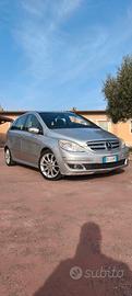 Mercedes classe b