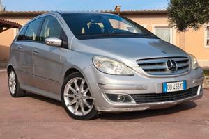 Mercedes classe b