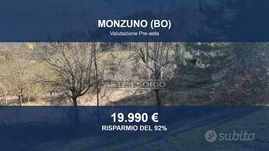Immobile in asta di 5997 m² a Monzuno