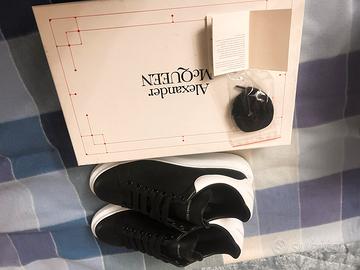 Scarpe Alexander mc queen