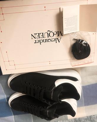 Scarpe Alexander mc queen