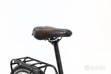 Tout Terrain Amber Road Trapez t.S